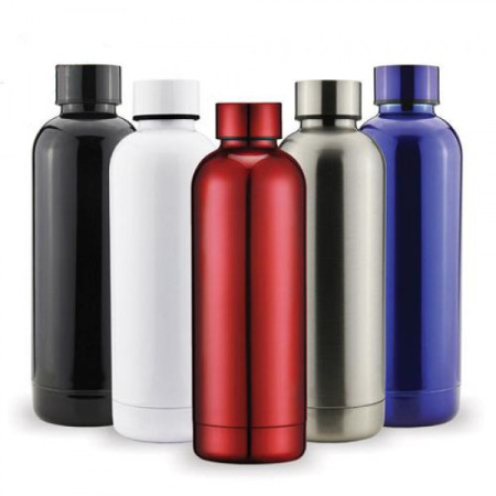 Vacuum Stainless Steel Mug, Thermal Mug, promotional gifts