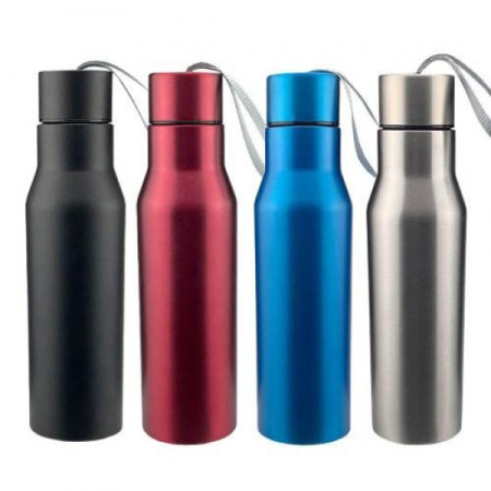 Stainless Steel Vacuum Flask, Thermal Mug, promotional gifts