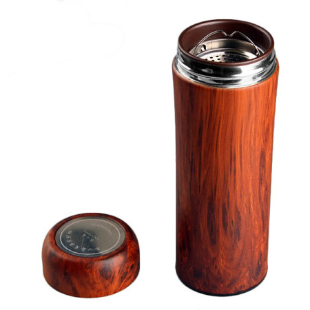 420ML Double Layer Insulation Cup, Thermal Mug, promotional gifts