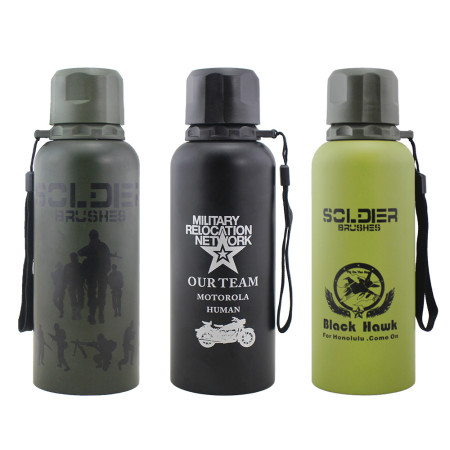 450ML Stainless Steel Insulation Cup, Thermal Mug, promotional gifts