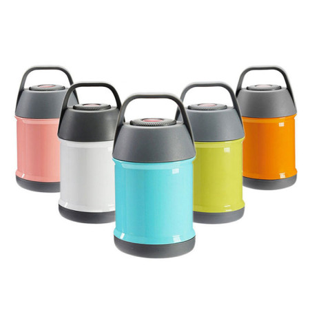 450ML Stainless Steel Vacuum Insulated Food Jar, Thermal Mug, promotional gifts