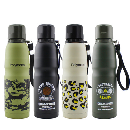 500ML Stainless Steel Insulation Cup, Thermal Mug, promotional gifts
