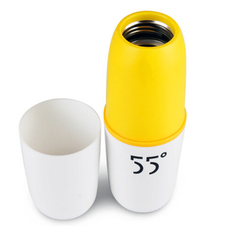 Automatic temperature control cup, Thermal Mug, promotional gifts