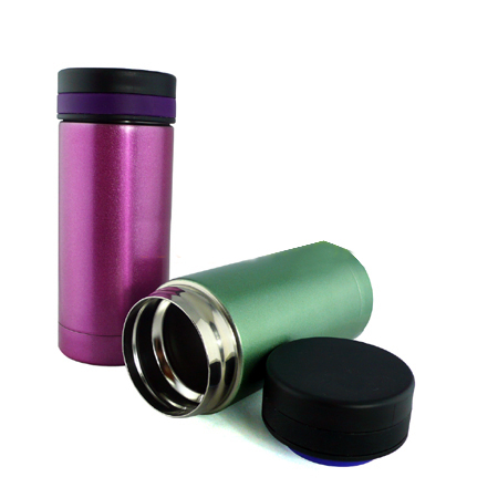 Mini Thermal Mug, Thermal Mug, promotional gifts