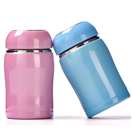 Mini Vacuum Thermal Mug, Thermal Mug, promotional gifts