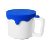 Paint Mug, Ceramic Mug, promotional gifts