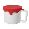 Paint Mug, Ceramic Mug, promotional gifts