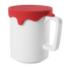 Paint Mug (Tall), Ceramic Mug, promotional gifts