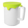 Paint Mug (Tall), Ceramic Mug, promotional gifts