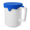 Paint Mug (Tall), Ceramic Mug, promotional gifts