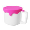Paint Mug, Ceramic Mug, promotional gifts