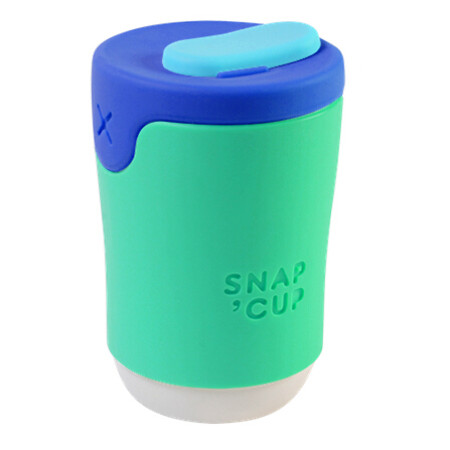 Snap Cup, Ceramic Mug, promotional gifts