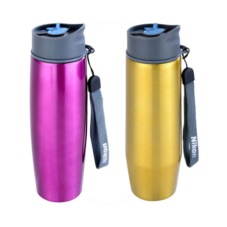 Stainless Steel Cup, Thermal Mug, promotional gifts