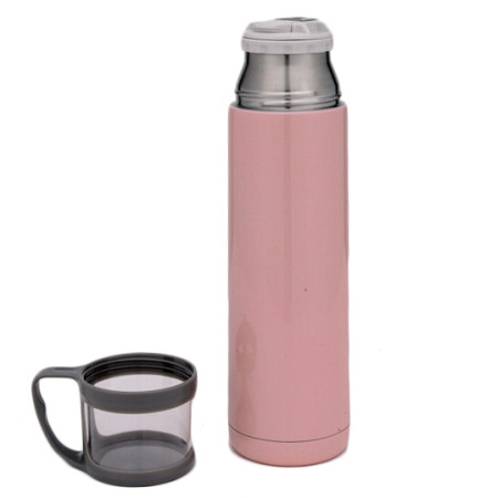 Thermal-Mug with Cup, Thermal Mug, promotional gifts