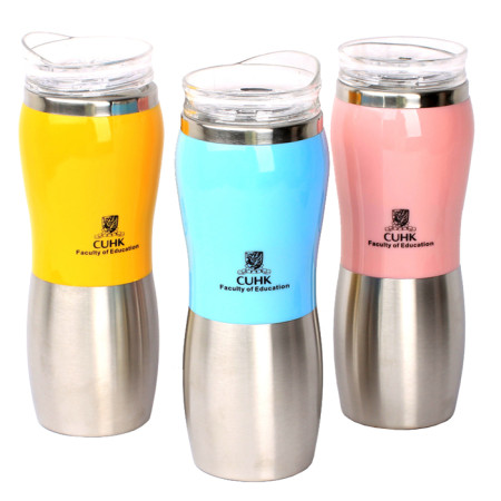 Trendy Vacuum Flask, Advertising Bottle | Cup, promotional gifts