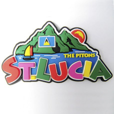 Refrigerator Magnet
