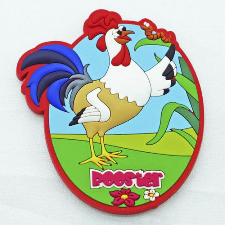 Refrigerator Magnet, Other Household Premiums, promotional gifts