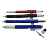 Multifunctional Metal Pen, Stylus Pen, promotional gifts