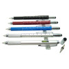 Multifunctional Metal Pen, Stylus Pen, promotional gifts
