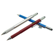 Multifunctional Metal Pen Multifunctional Metal Pen