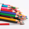 Color Pencil with Triangle Tin Box, Pencil | Crayon, promotional gifts