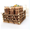 Wooden Color Pencil, Pencil | Crayon, promotional gifts
