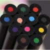 Black-wood Color Pencil, Pencil | Crayon, promotional gifts
