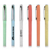 Wheat Straw Gel Pen, Promotional Pens, promotional gifts