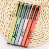 Wheat Straw Gel Pen, Promotional Pens, promotional gifts
