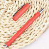 Wheat Straw Gel Pen, Promotional Pens, promotional gifts