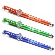 4 in 1 Stand Holder Stylus Pen