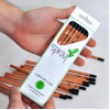 Environmental Pot Pencil, Pencil | Crayon, promotional gifts