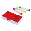 Fluorescent Pen, Highlighter And Markers, promotional gifts