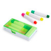 Fluorescent Pen, Highlighter And Markers, promotional gifts
