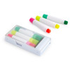 Fluorescent Pen, Highlighter And Markers, promotional gifts