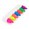 Fluorescent Pen, Highlighter And Markers, promotional gifts