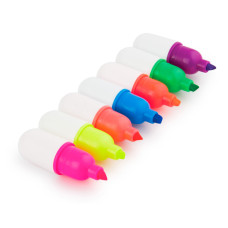 Fluorescent Pen Fluorescent Pen