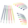 Double-Sided Highlighter, Highlighter And Markers, promotional gifts