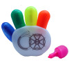 Colored Finger Highlighter, Highlighter And Markers, promotional gifts