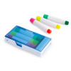 Fluorescent Pen, Highlighter And Markers, promotional gifts