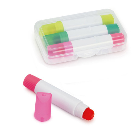 Fluorescent Pen, Highlighter And Markers, promotional gifts