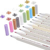 Metallic Pen, Highlighter And Markers, promotional gifts