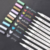 Metallic Pen, Highlighter And Markers, promotional gifts