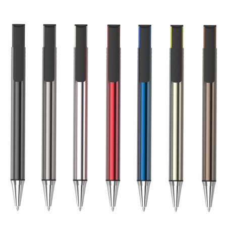 Advertising Pen, Metal Pen, promotional gifts