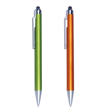 Ball-point Pen with Stylus, Stylus Pen, promotional gifts