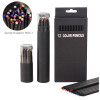 Black-wood Color Pencil, Pencil | Crayon, promotional gifts
