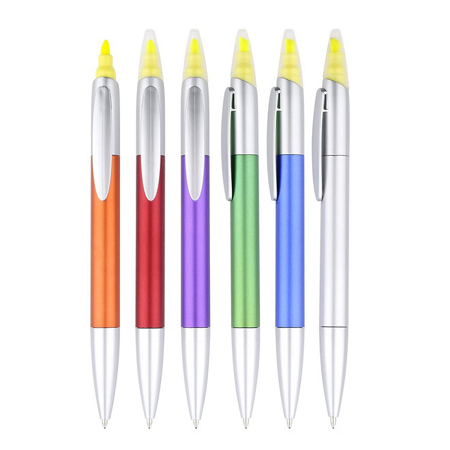 Fluorescent Pen, Promotional Pens, promotional gifts