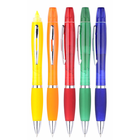 Fluorescent Pen, Promotional Pens, promotional gifts