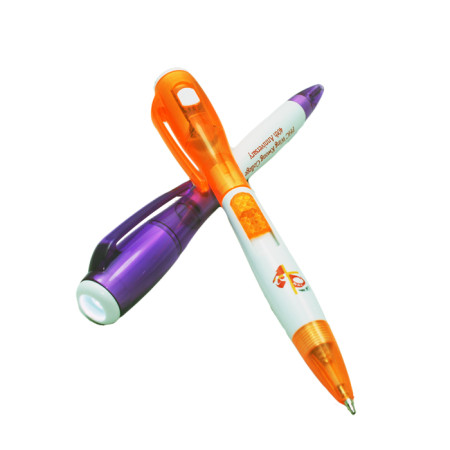 LED Flashlight Pen, Promotional Pens, promotional gifts