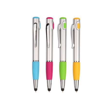 LED Touch Pen, Promotional Pens, promotional gifts